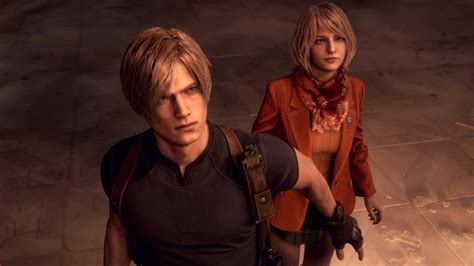 resident evil 4 remake igg